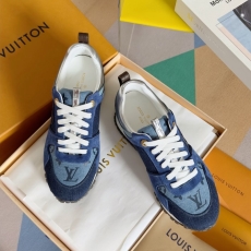 Louis Vuitton Trainer Sneaker